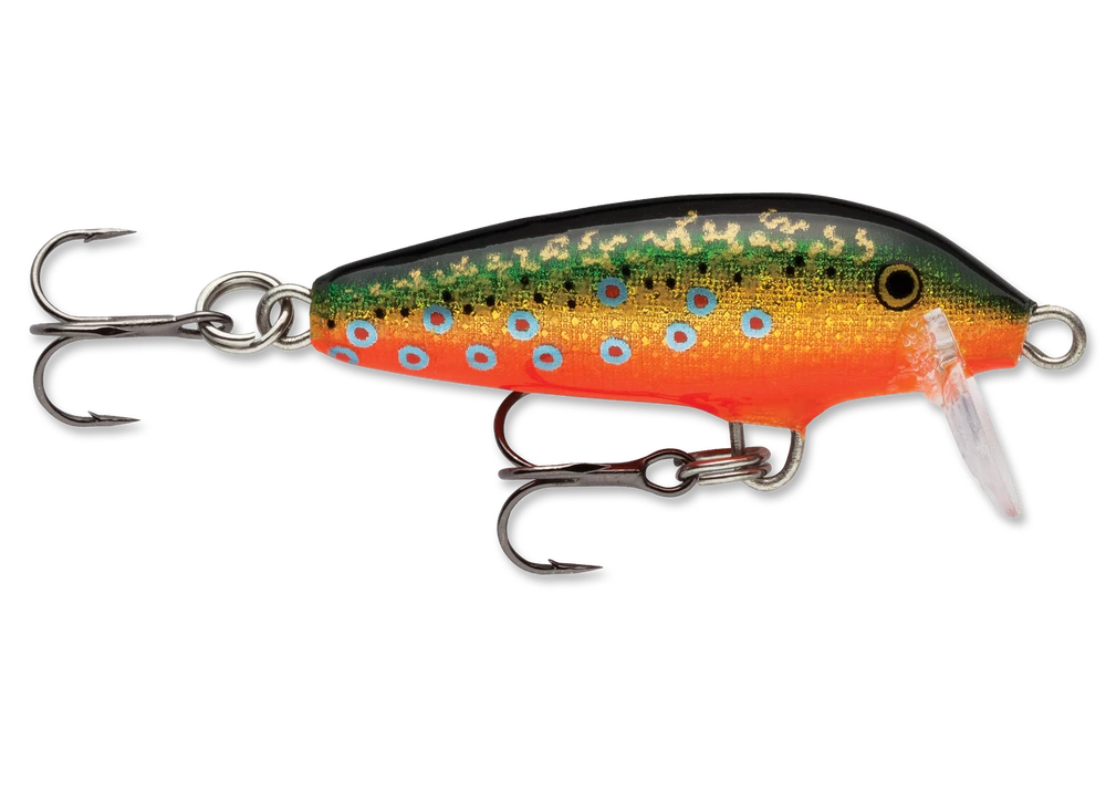 Tackle Rapala Original Floating