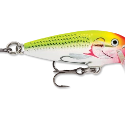 Tackle Rapala Original Floating