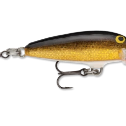 Tackle Rapala Original Floating