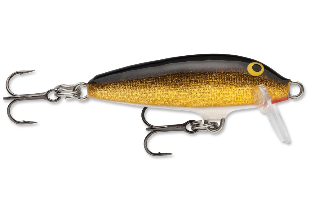 Tackle Rapala Original Floating