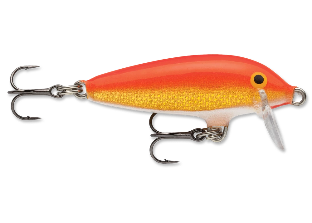 Tackle Rapala Original Floating