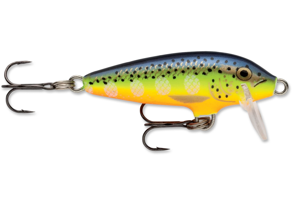 Tackle Rapala Original Floating