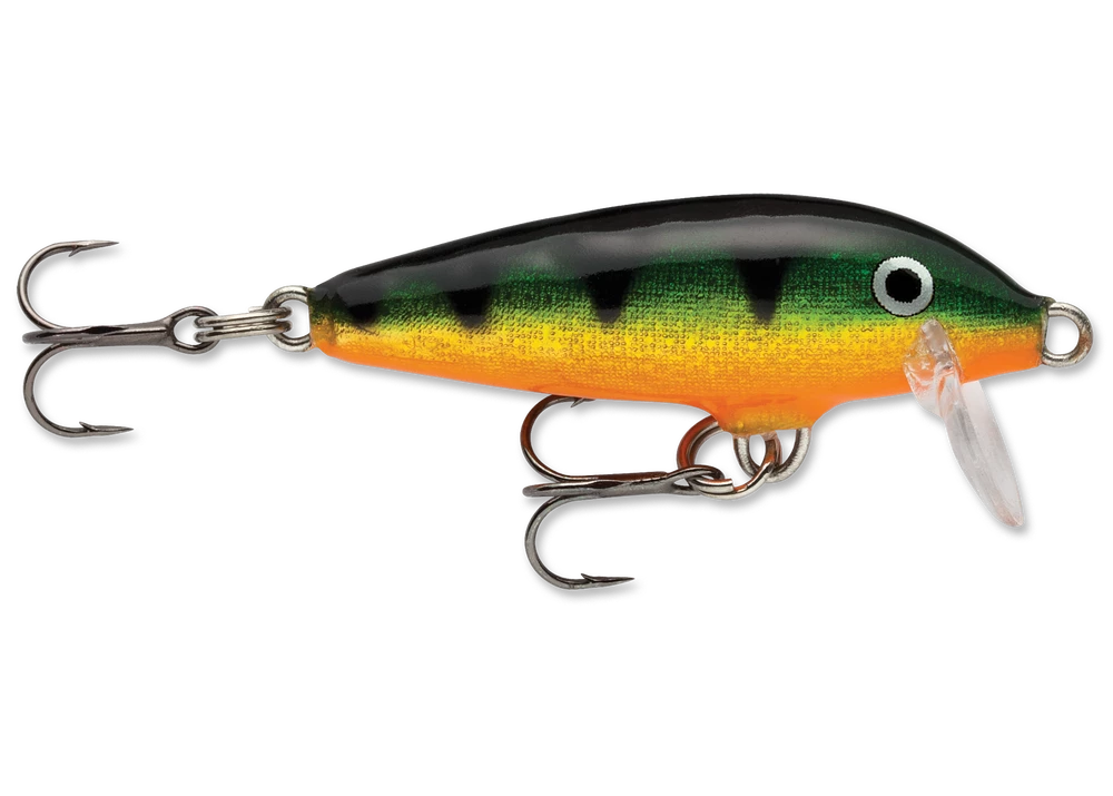 Tackle Rapala Original Floating