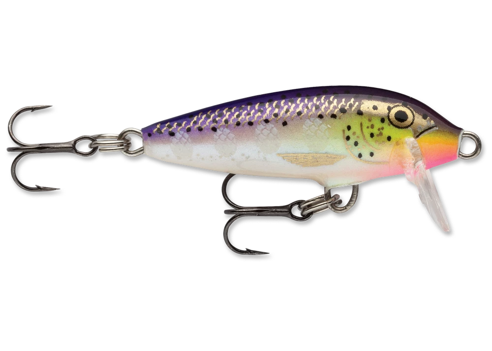 Tackle Rapala Original Floating