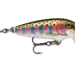 Tackle Rapala Original Floating