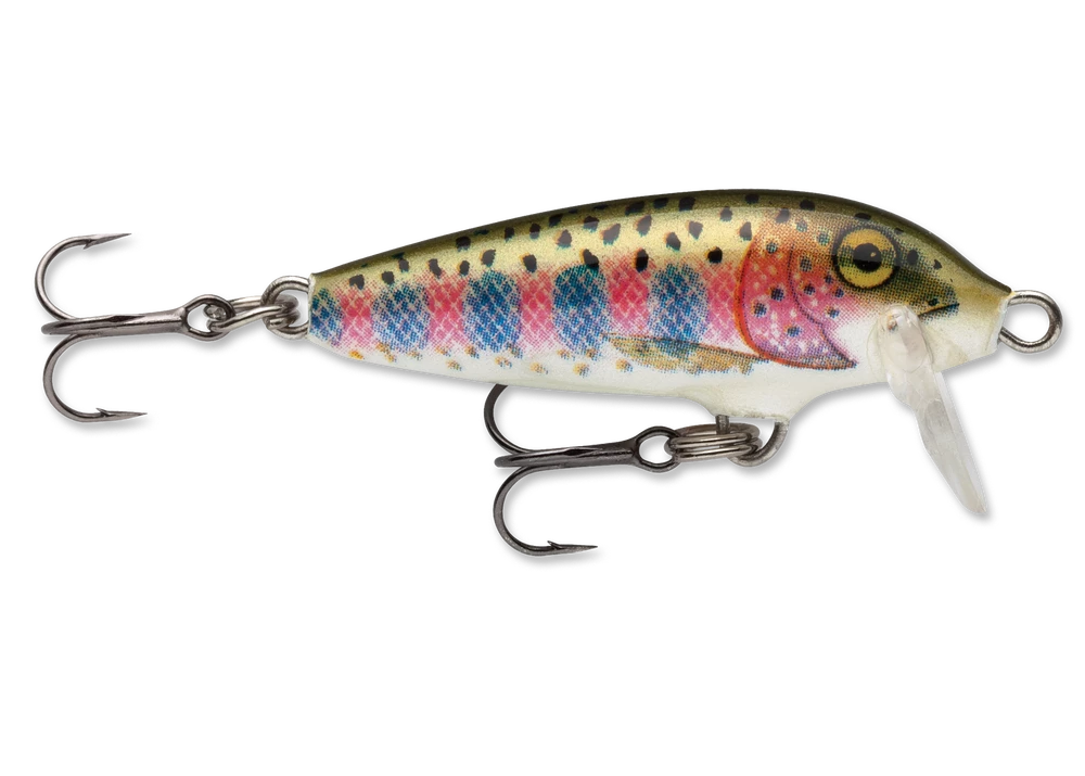 Tackle Rapala Original Floating