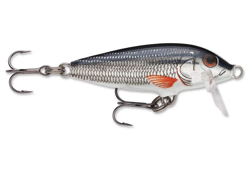 Tackle Rapala Original Floating