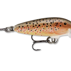 Tackle Rapala Original Floating