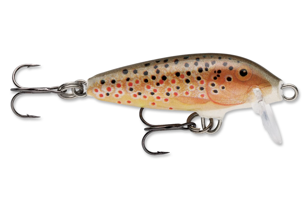 Tackle Rapala Original Floating