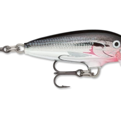 Tackle Rapala Original Floating
