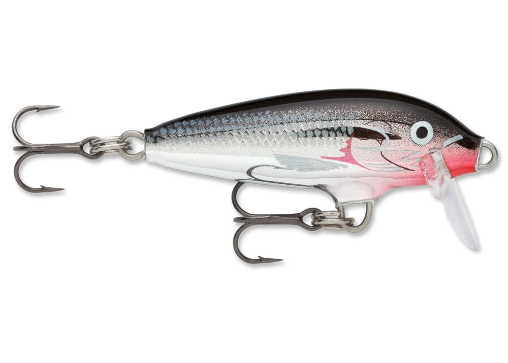 Tackle Rapala Original Floating