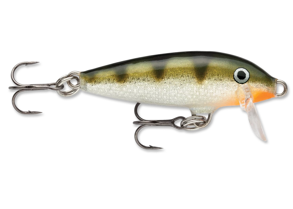 Tackle Rapala Original Floating