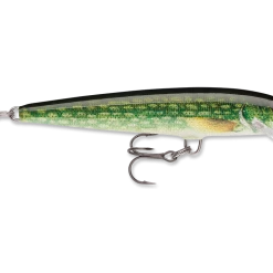 Tackle Rapala Original Floating