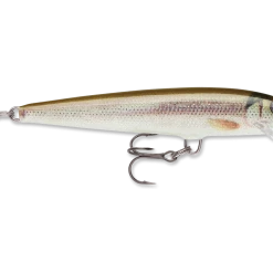 Tackle Rapala Original Floating