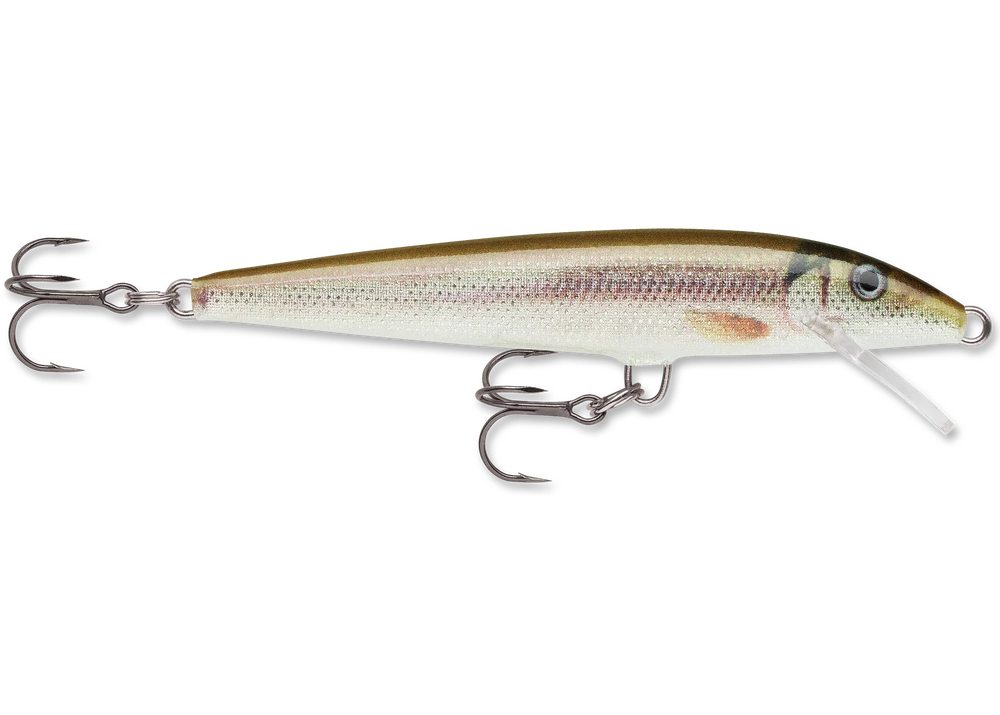 Tackle Rapala Original Floating