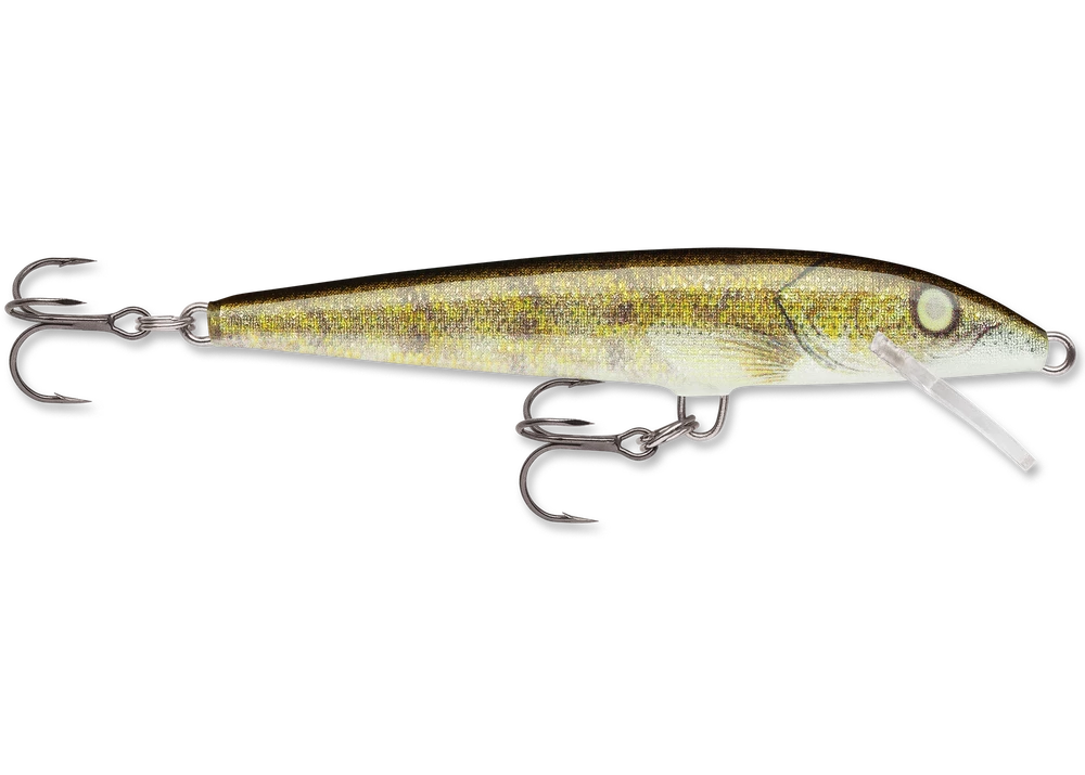 Tackle Rapala Original Floating