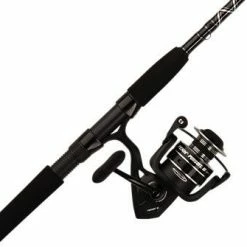 Spinning Combos Penn Pursuit III Spinning Combo
