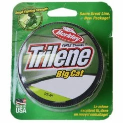 Berkley Big Cat Mono