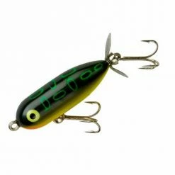 Heddon Tiny Torpedo Top Water