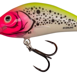 Salmo Floating Hornet 4cm