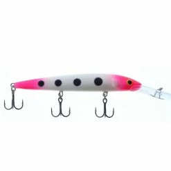 Tackle Rapala Down Deep Husky Jerk