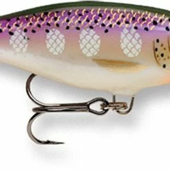Tackle Rapala Shad Rap 06