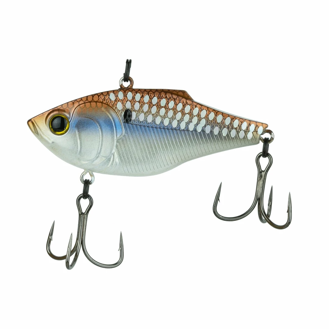 6th Sense Quake 70 Lipless Crankbait Lipless Crankbaits