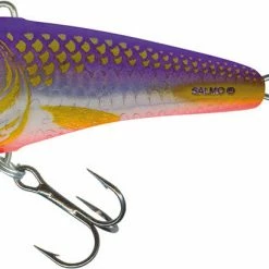 Lipless Crankbaits Salmo Chubby Darter