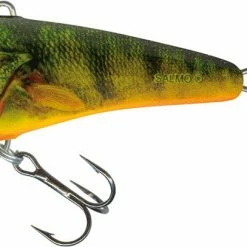 Lipless Crankbaits Salmo Chubby Darter