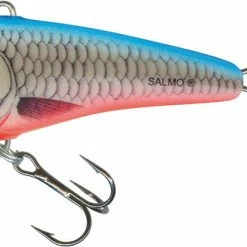 Lipless Crankbaits Salmo Chubby Darter