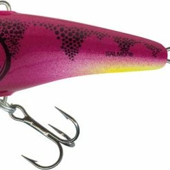 Lipless Crankbaits Salmo Chubby Darter