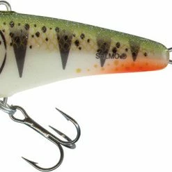 Lipless Crankbaits Salmo Chubby Darter