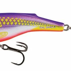 Salmo Rail Shad