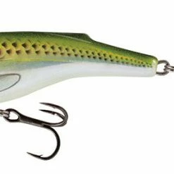 Salmo Rail Shad