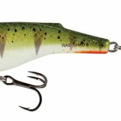 Salmo Rail Shad