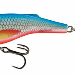 Salmo Rail Shad