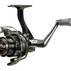 Spinning Reels Quantum Optix Reel