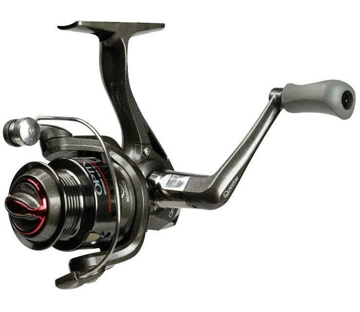Spinning Reels Quantum Optix Reel