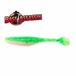 Bass Assassin Swimbaits Walleye Assassin Turbo Shad