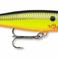 Jerkbaits Rapala Minnow Rap