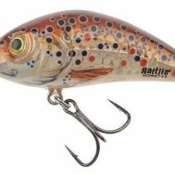 Salmo Rattlin' Hornet Tackle