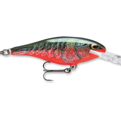 Rapala Shad Rap 07