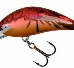 Salmo Floating Hornet 4cm