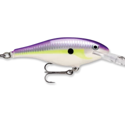 Tackle Rapala Shad Rap 05