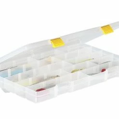 Tackle Boxes Plano Utility Boxes Prolatch Stowaway