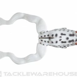 Savage Gear 3D Frog With Legs Top Water
