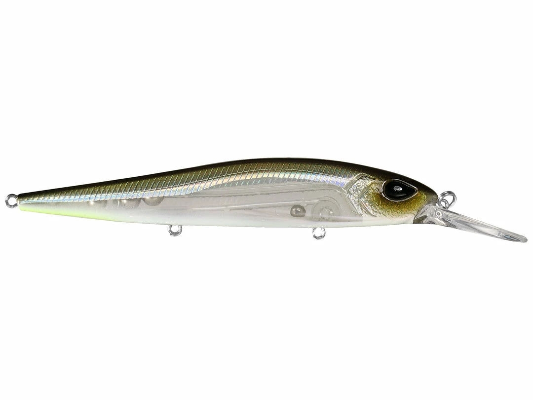 13 Fishing Whipper Snapper Jerkbait Jerkbaits