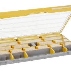 Plano EDGE Master Terminal Box