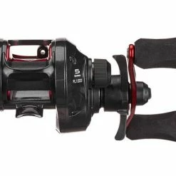 Baitcast Reels Quantum Pulse Baitcasting Reel