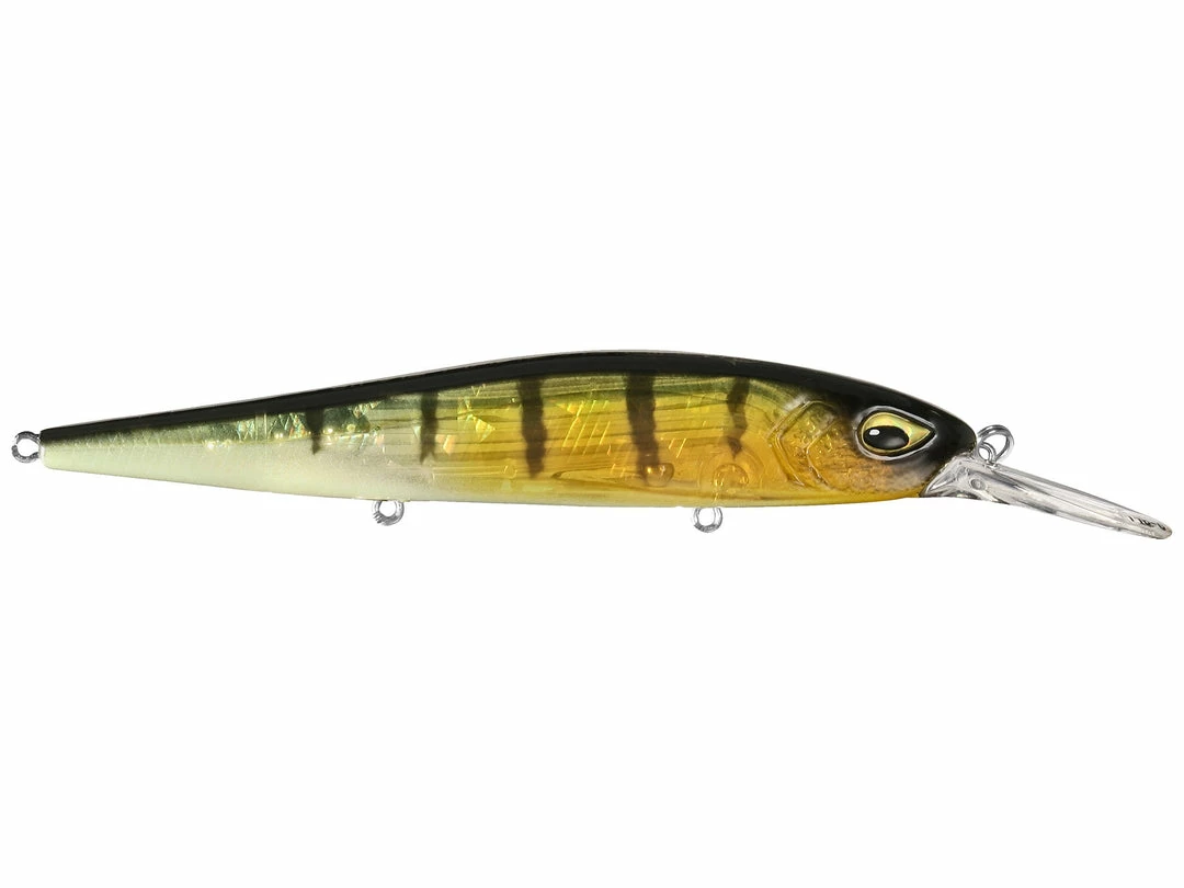 13 Fishing Whipper Snapper Jerkbait Jerkbaits
